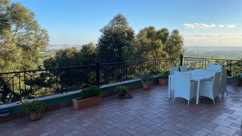 3 Bedroom Apartment for Long Let in Rabat - €2,500/month