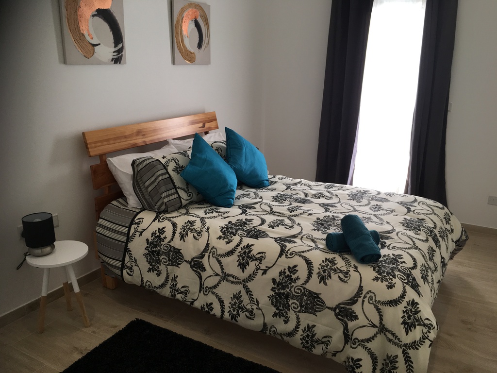 3 Bedroom Apartment for Long Let in Ta' Xbiex - €4,000/month photo 12