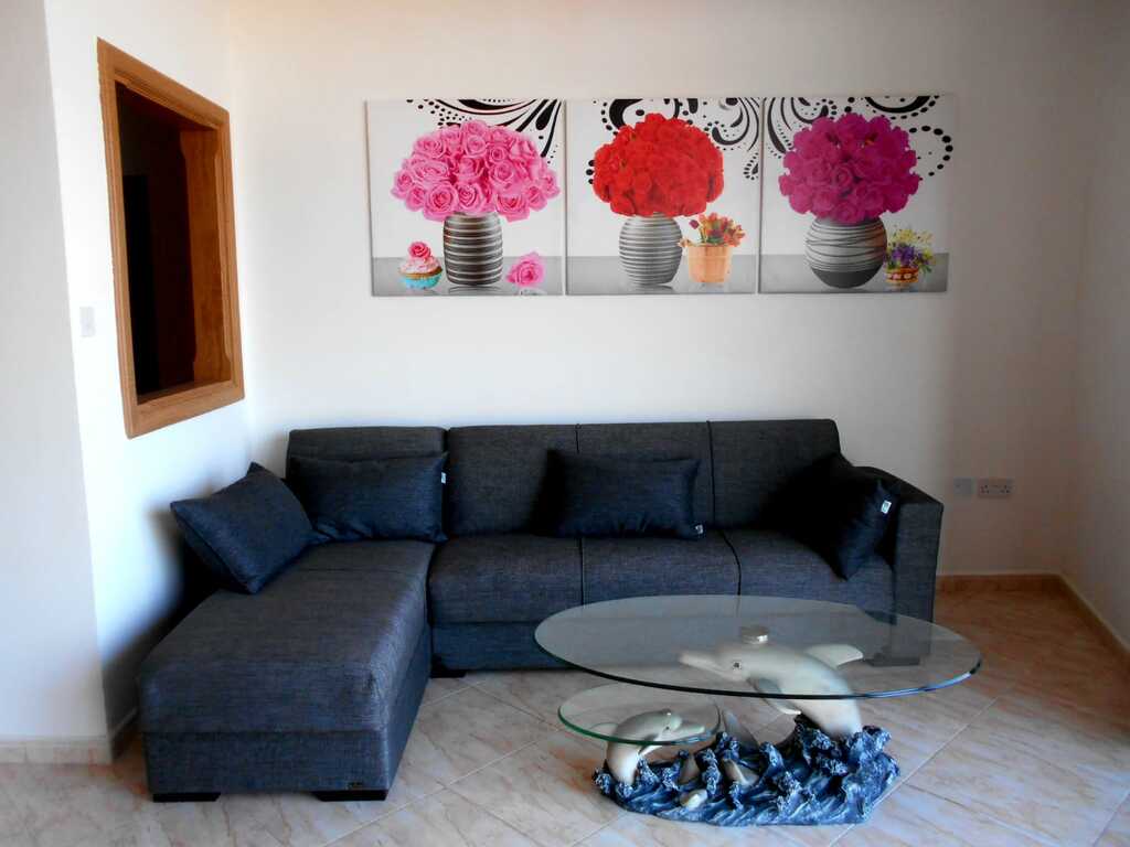 3 Bedroom Ensuite Apartment for Long Let in Marsaskala - €1,500/month photo 2