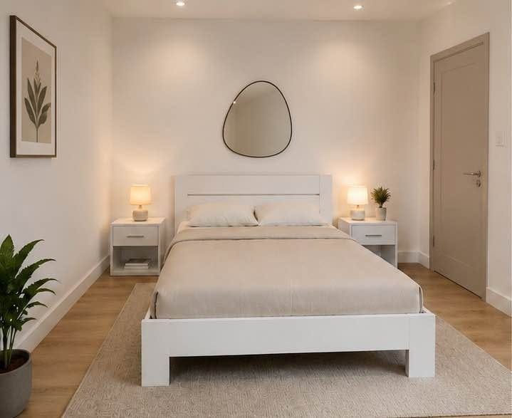 Beautifully Furnished 1-Bedroom Apartment in Gżira photo 2