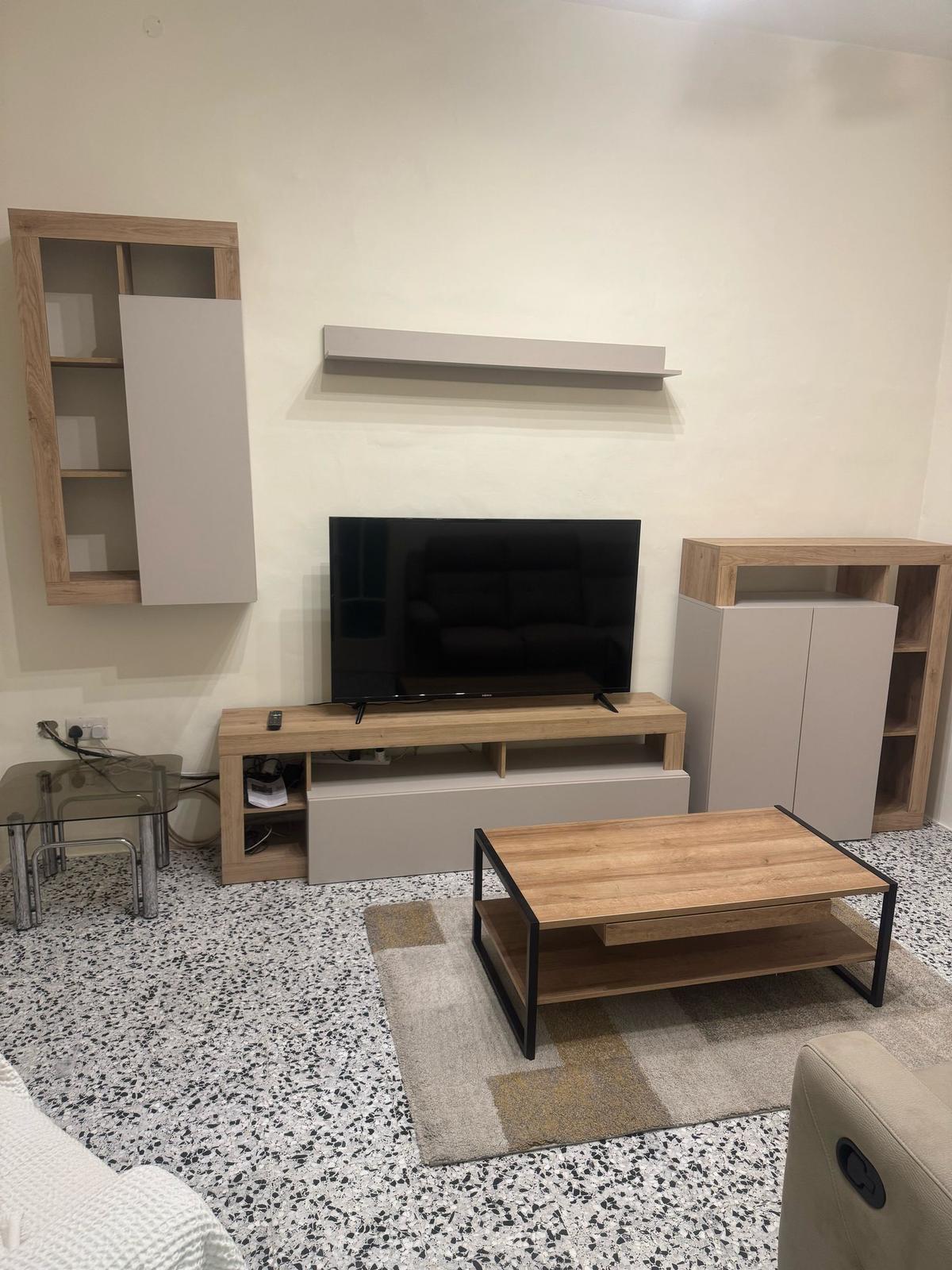2 Bedroom House of Character for Long Let in Mġarr - €1,600/month