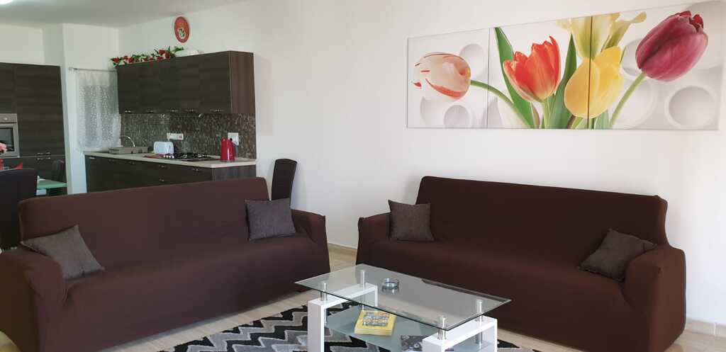 3 Bedroom Apartment for Long Let in Marsaskala - €2,000/month photo 4
