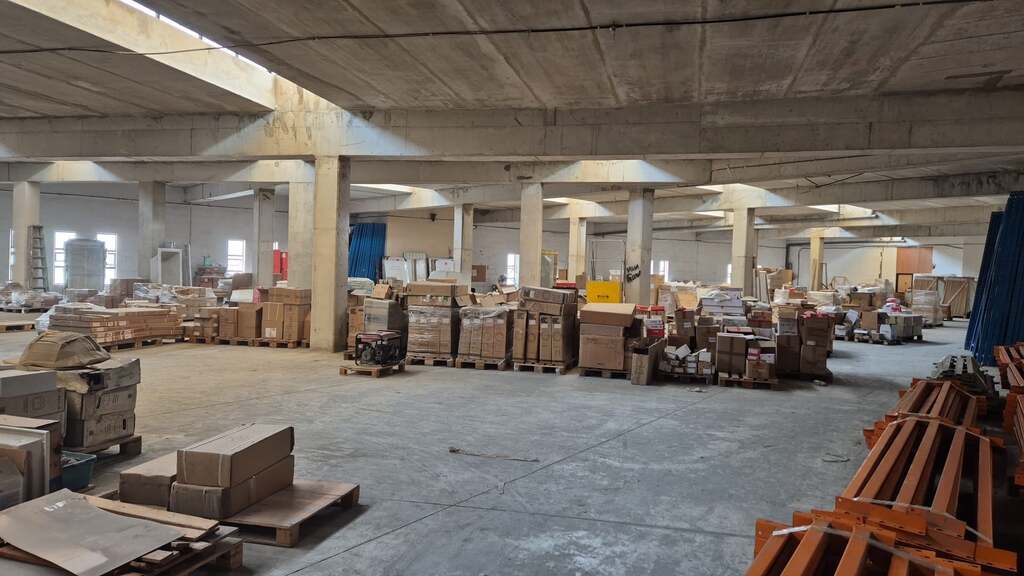 Warehouse for Long Let in Qormi - €5,000/month photo 5