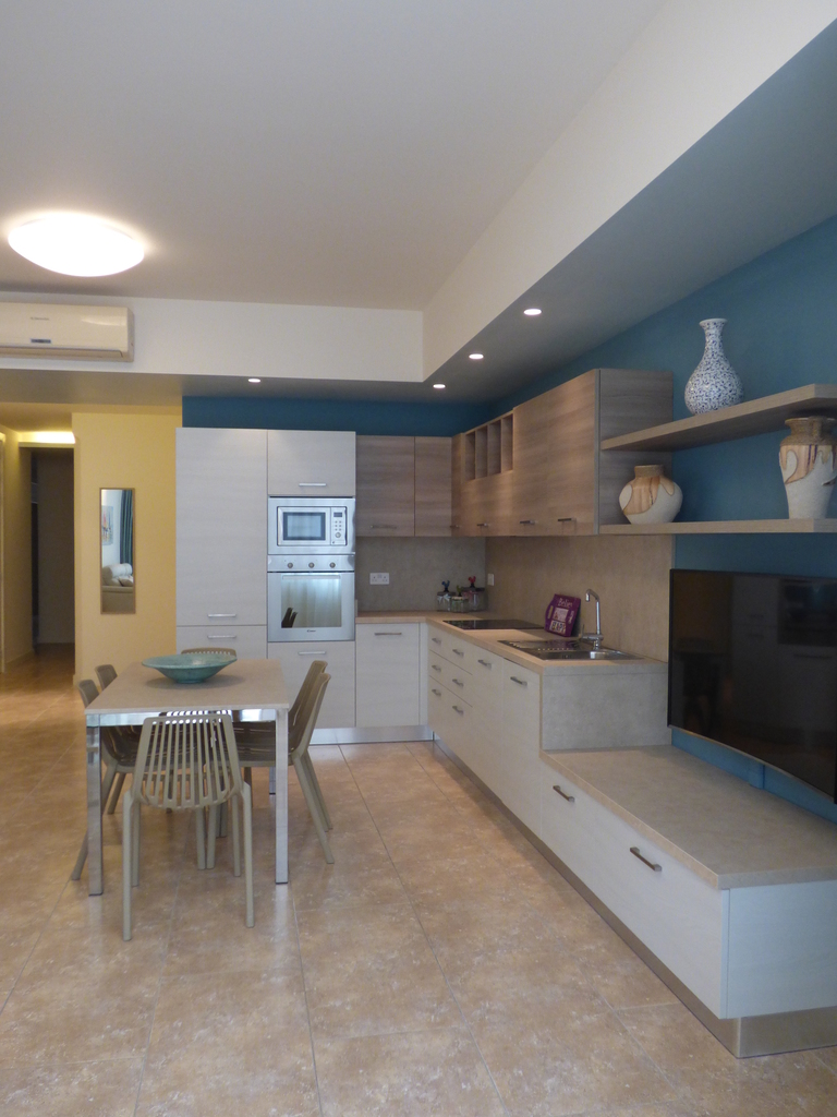 3 Bedroom Apartment for Long Let in Sliema - €1,800/month photo 2