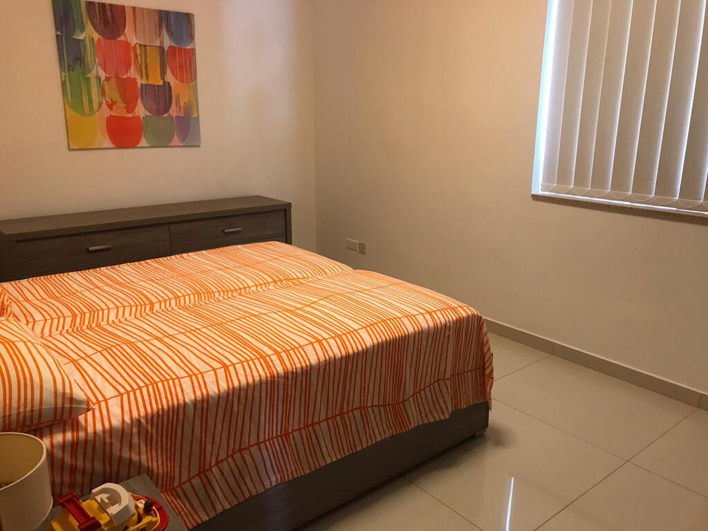 3 Bedroom Maisonette for Long Let in Swieqi - €1,800/month photo 5