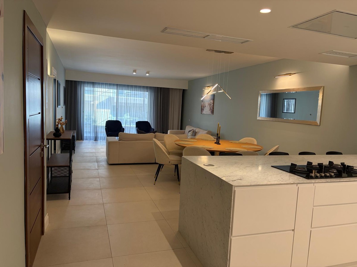 3 Bedroom Ensuite Apartment for Long Let in Swieqi - €2,400/month photo 2