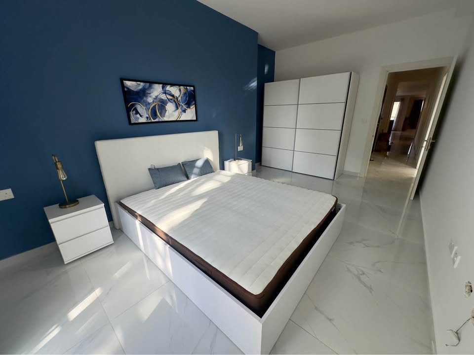 3 Bedroom Apartment for Long Let in Baħar iċ-Ċagħaq - €2,600/month photo 5
