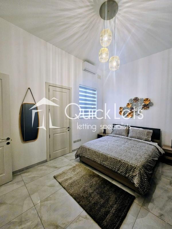 3 Bedroom Ensuite Apartment for Long Let in Marsaskala - €1,850/month photo 9