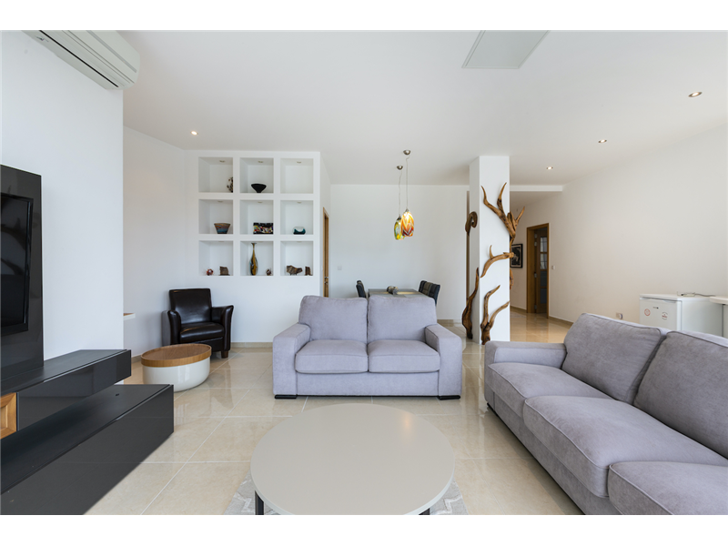 3 Bedroom Apartment for Long Let in Madliena - €3,100/month photo 9