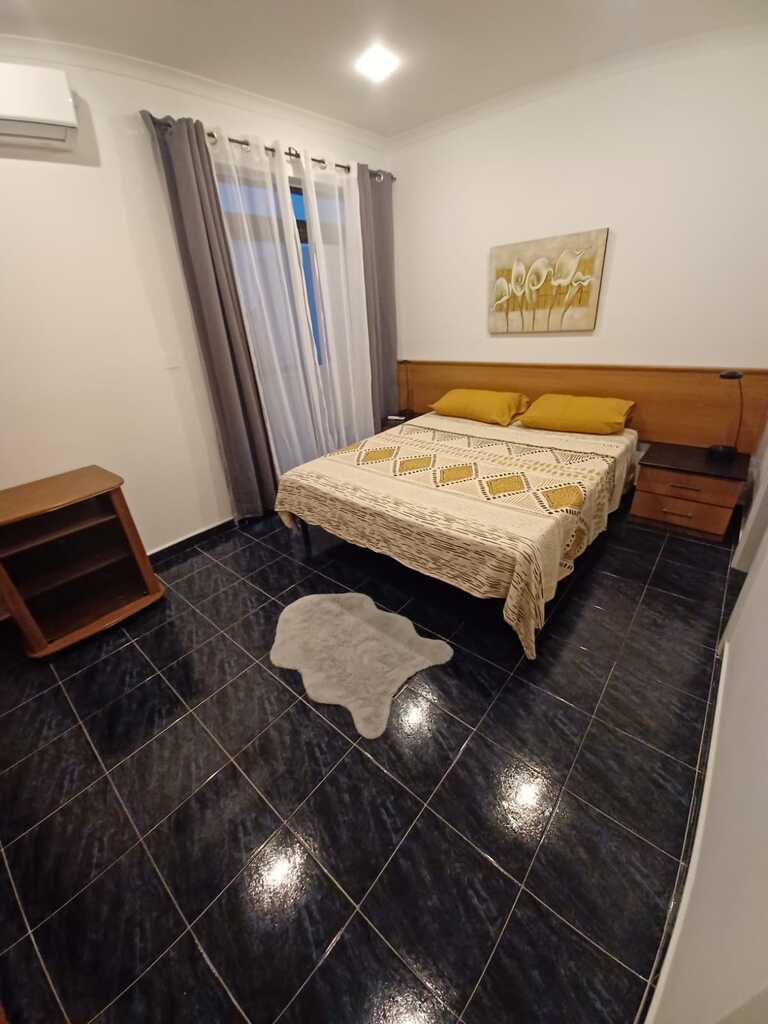 1 Bedroom Penthouse for Long Let in Swieqi - €1,250/month photo 7