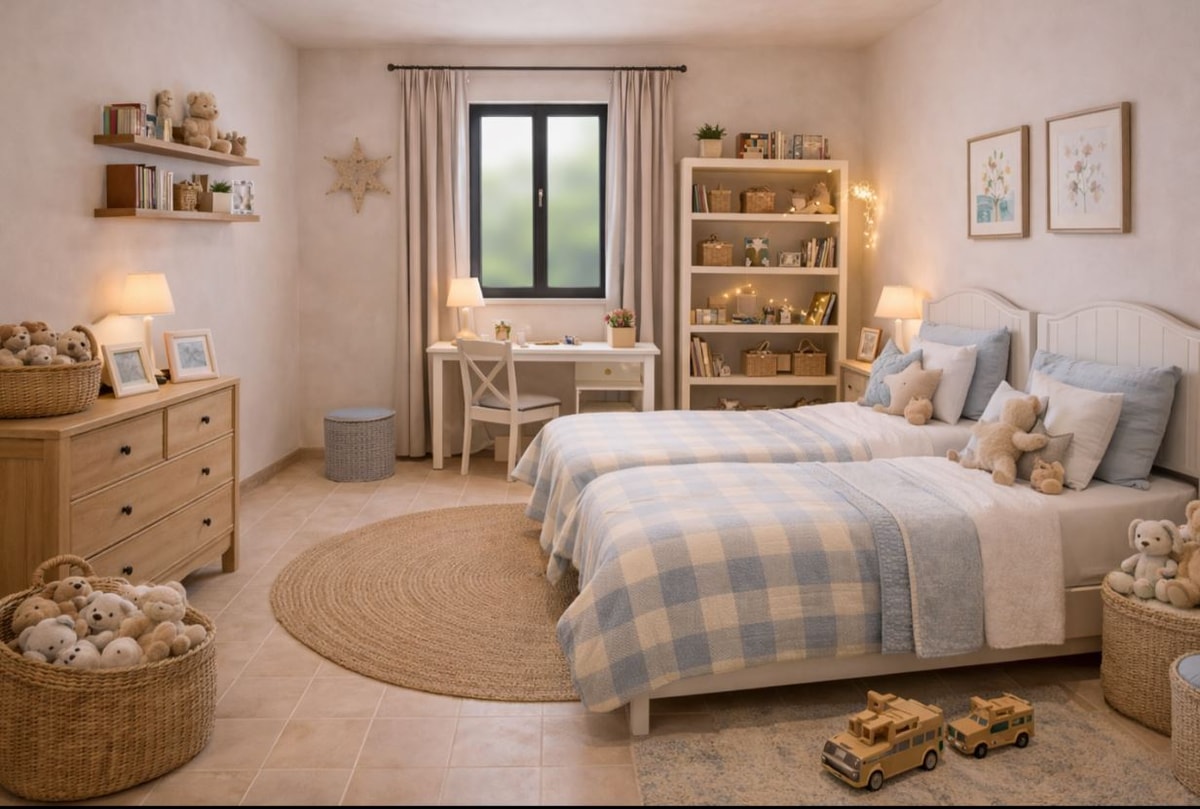 3 Bedroom Ensuite Townhouse for Sale in Żebbuġ - €430,000 photo 4