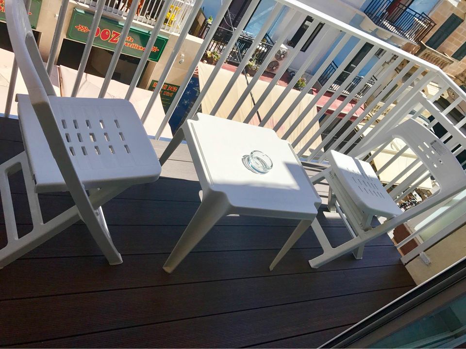 2 Bedroom Apartment for Long Let in St. Julian's - €1,600/month photo 6