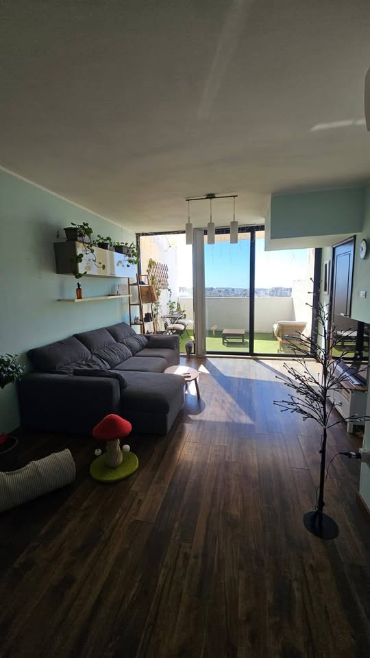 2 Bedroom Penthouse for Long Let in Marsaskala - €1,300/month photo 2
