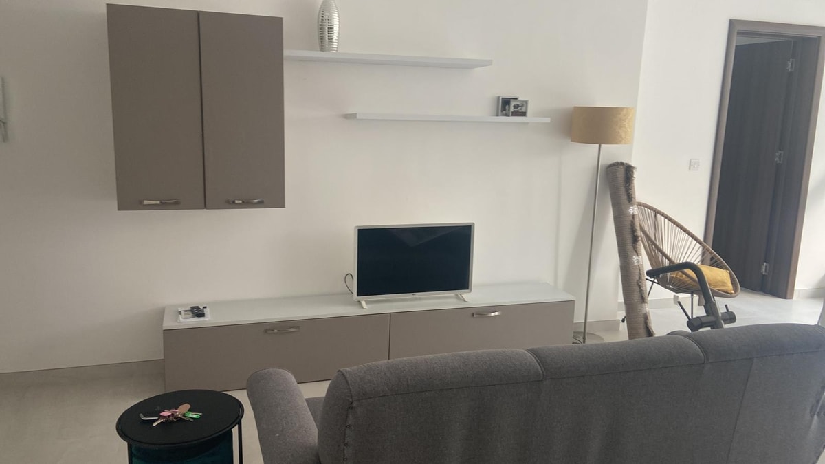 2 Bedroom Ensuite Apartment for Long Let in Ibraġ - €1,549/month photo 2