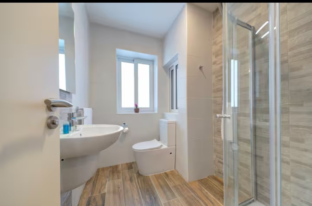 Deluxe Seaview Terrace Apartment photo 4