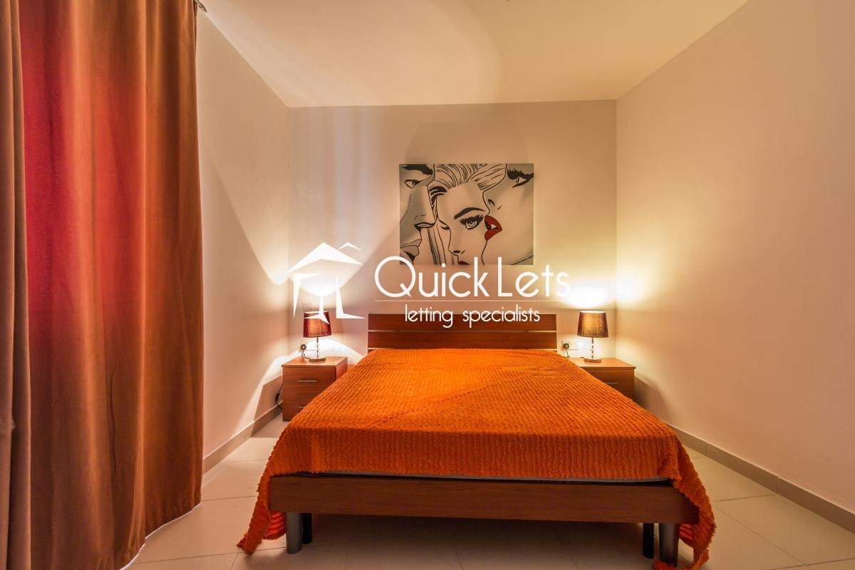 SANTA VENERA | PENTHOUSE | €1,100/month photo 2