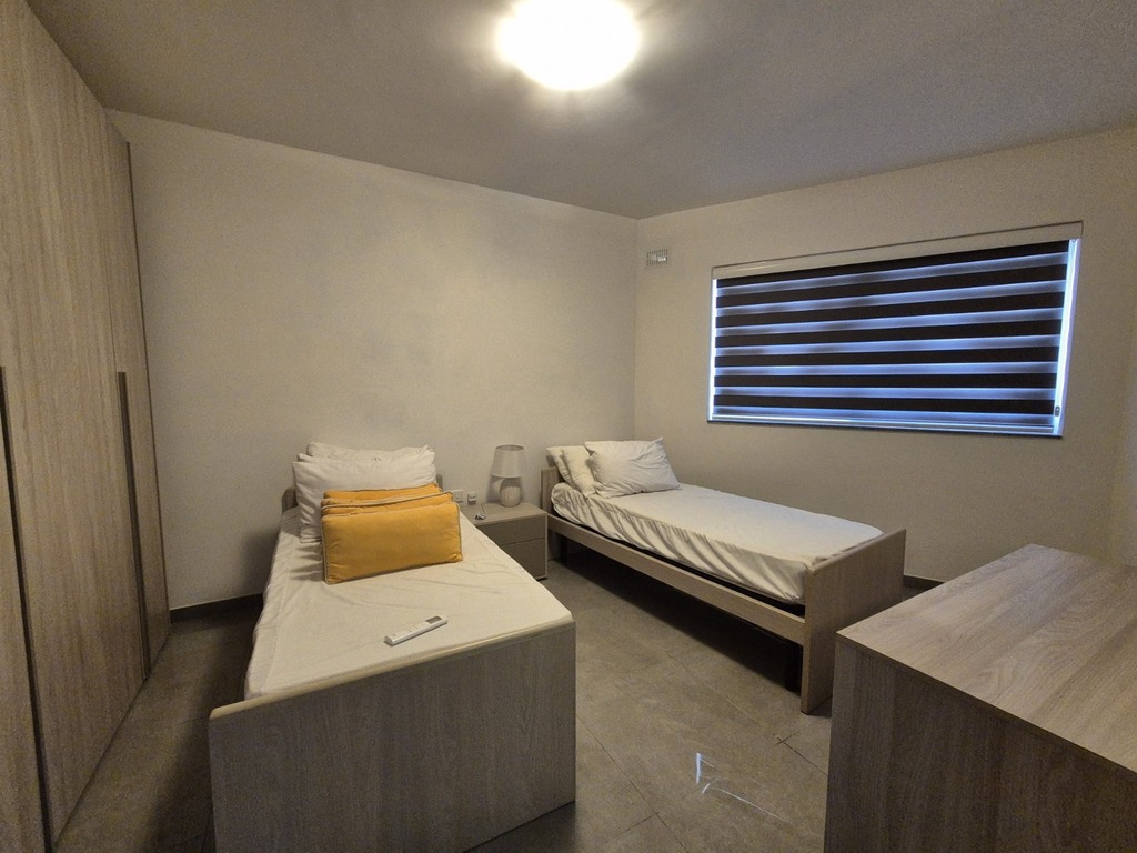 2 Bedroom Apartment for Long Let in Birkirkara - €1,500/month photo 6
