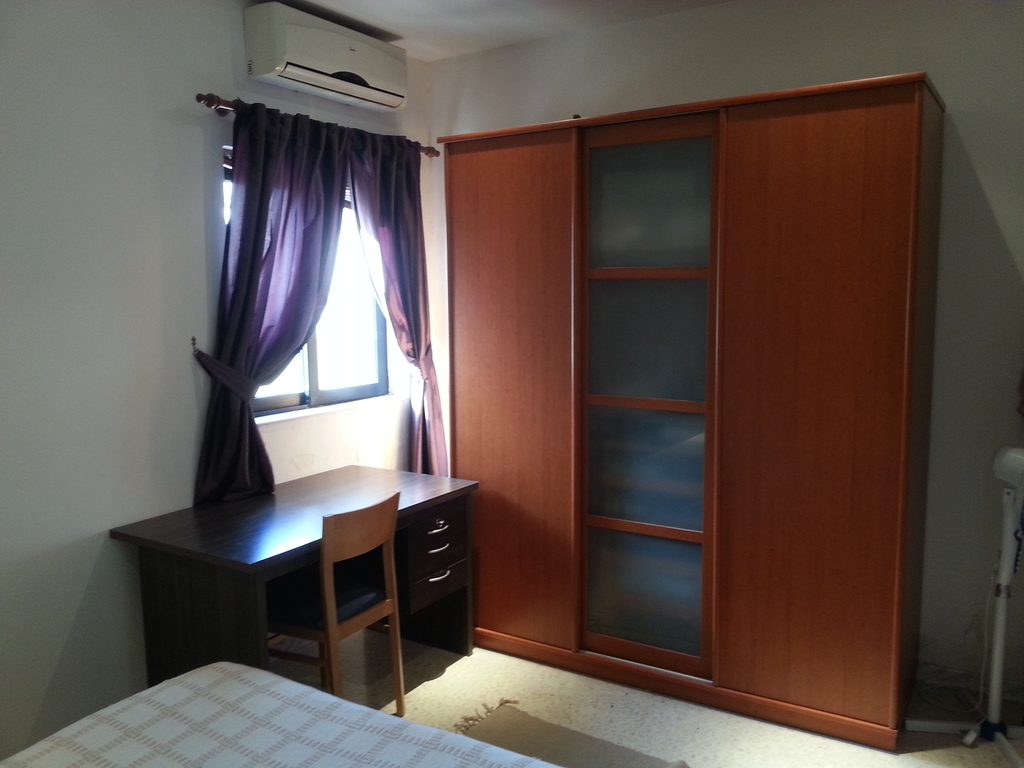 2 Bedroom Penthouse for Long Let in Sliema - €1,800/month photo 7