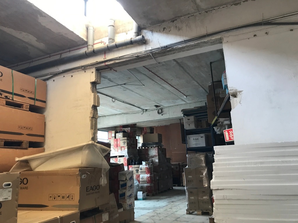 Warehouse for Long Let in Qormi - €5,000/month photo 2
