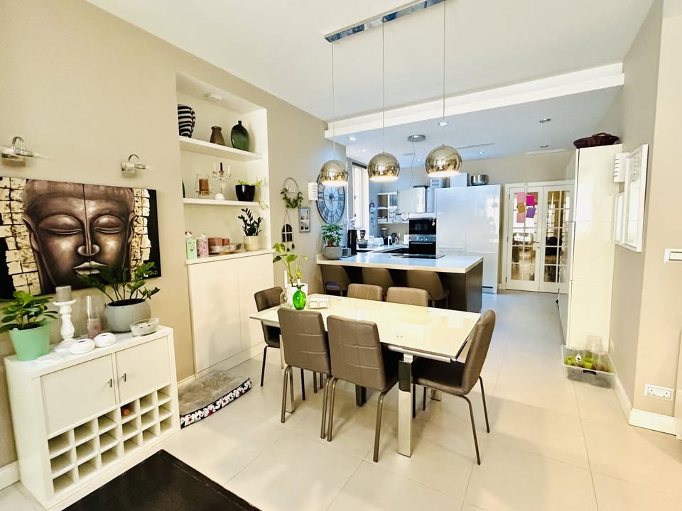3 Bedroom Apartment for Long Let in Sliema - €2,700/month photo 5