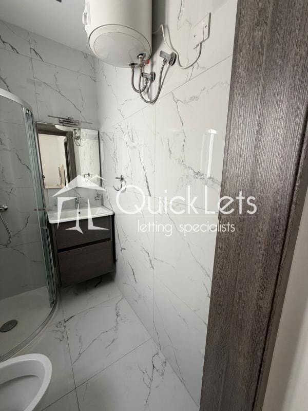 2 Bedroom Ensuite Apartment for Long Let in Żurrieq - €1,400/month photo 7