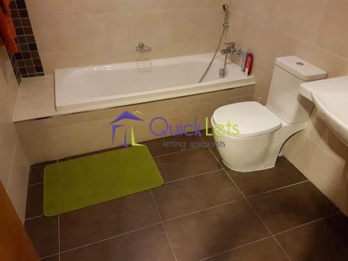 2 Bedroom Ensuite Terraced House for Long Let in Marsaskala - €1,600/month photo 8