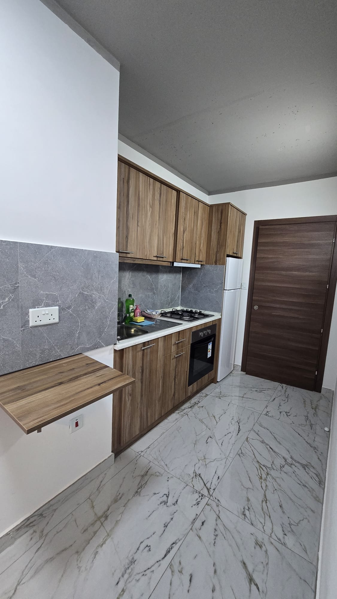 1 Bedroom Apartment for Long Let in Santa Venera - €1,000/month photo 3