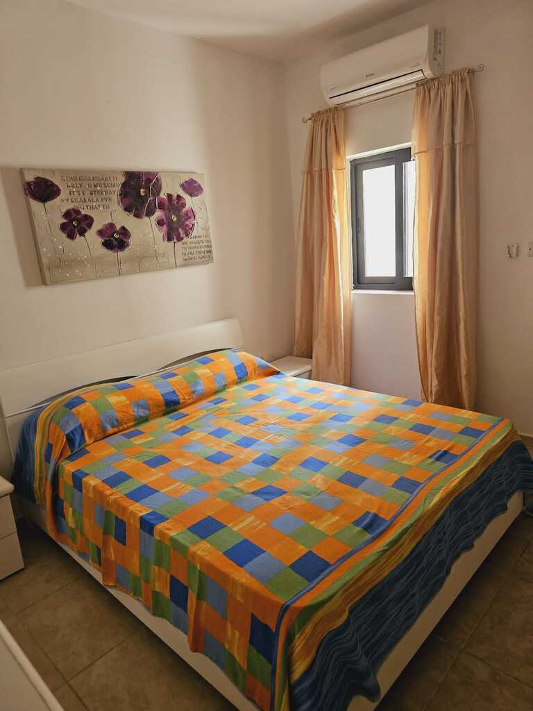 3 Bedroom Apartment for Long Let in Pietà - €1,650/month photo 3