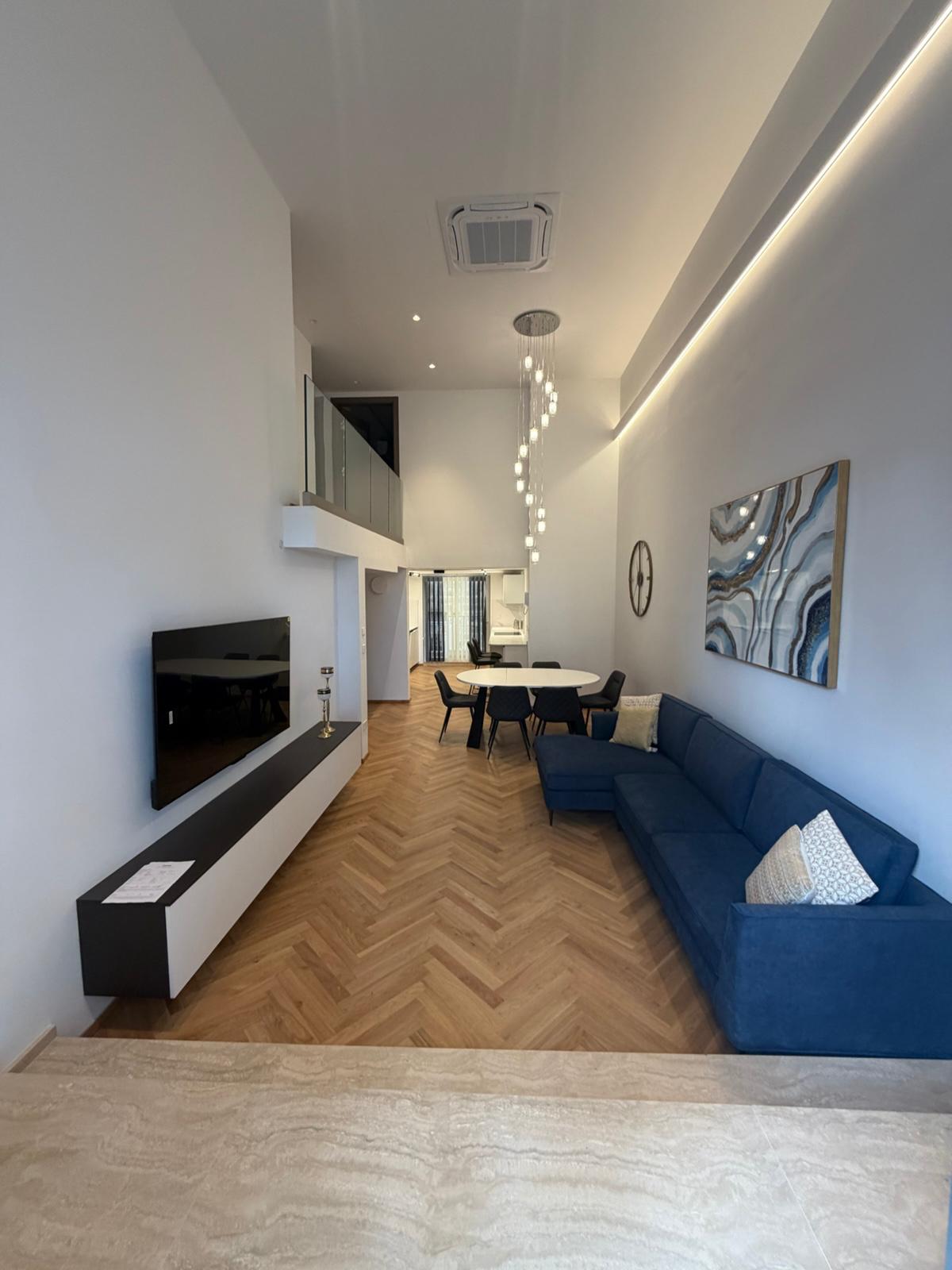 3 Bedroom Ensuite Maisonette for Long Let in Floriana - €3,500/month photo 2