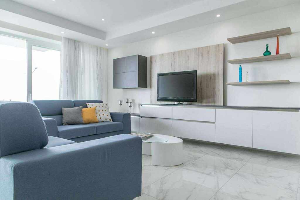 3 Bedroom Apartment for Long Let in Mellieħa - €2,000/month photo 4