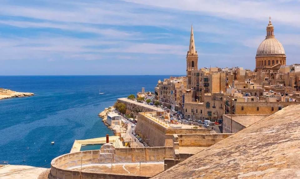 4 Bedroom Apartment for Sale in Valletta - €960,000