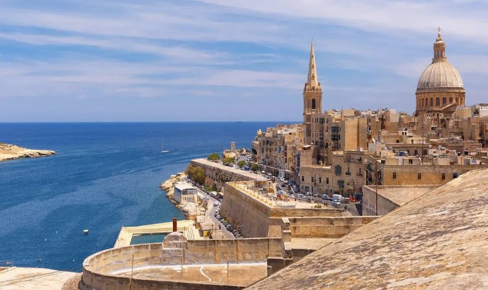 4 Bedroom Apartment for Sale in Valletta - €960,000