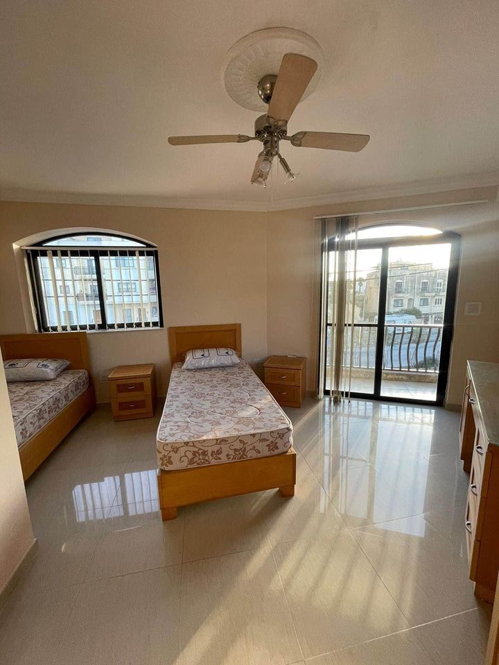 4 Bedroom Ensuite Villa for Long Let in Naxxar - €2,500/month photo 5