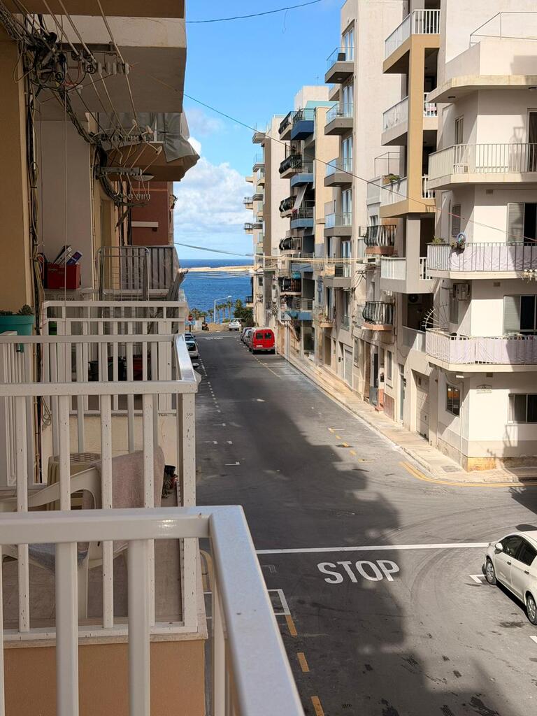 2 Bedroom Apartment for Long Let in St. Paul's Bay - €1,400/month photo 3