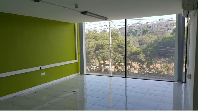 Office for Long Let in Lija - €1,500/month