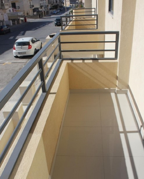 3 Bedroom Maisonette for Long Let in Naxxar - €1,700/month photo 4