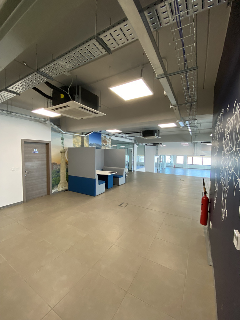 Office for Long Let in Burmarrad - €6,000/month photo 4