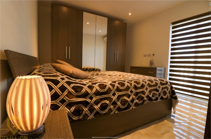 3 Bedroom Apartment for Long Let in St. Julian's - €2,200/month photo 3