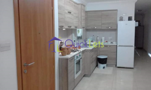2 Bedroom Apartment for Long Let in Naxxar - €1,300/month photo 4
