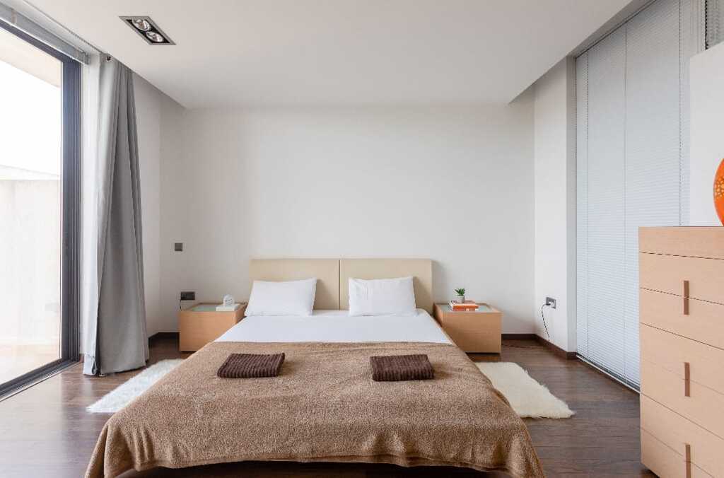 2 Bedroom Penthouse for Long Let in St. Paul's Bay - €2,500/month photo 6