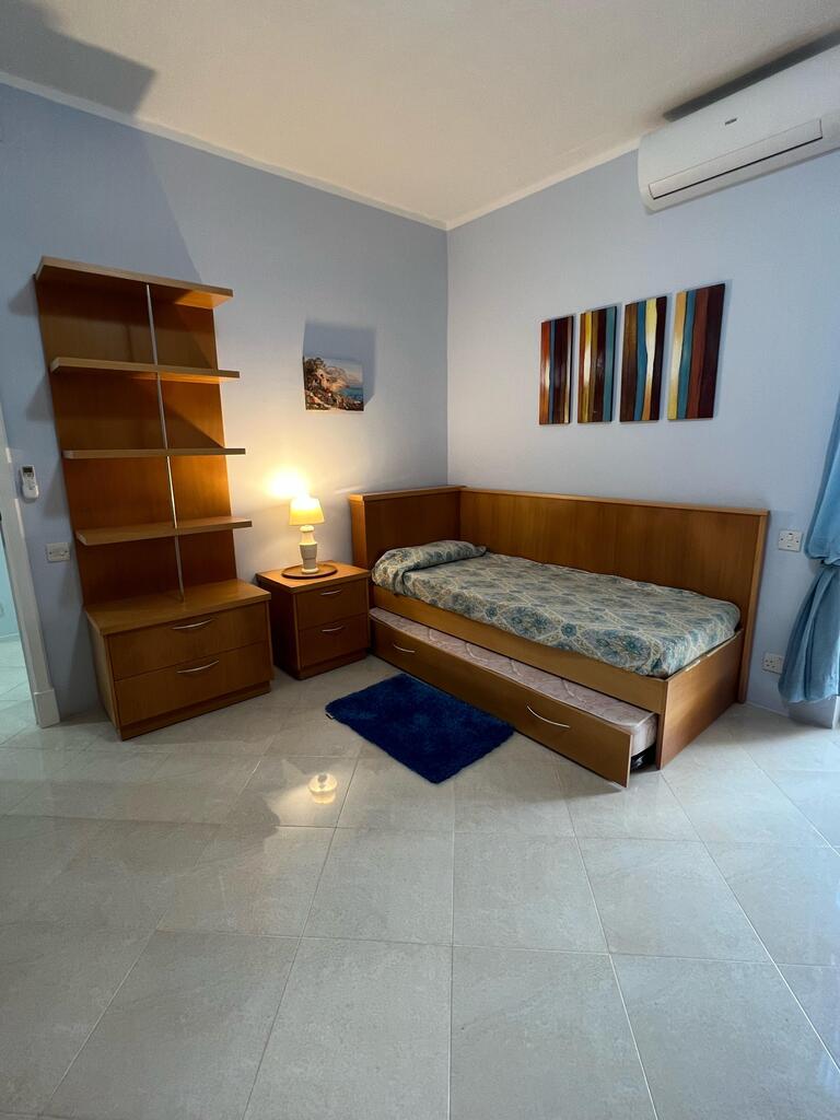 3 Bedroom Apartment for Long Let in St. Julian's - €2,200/month photo 8