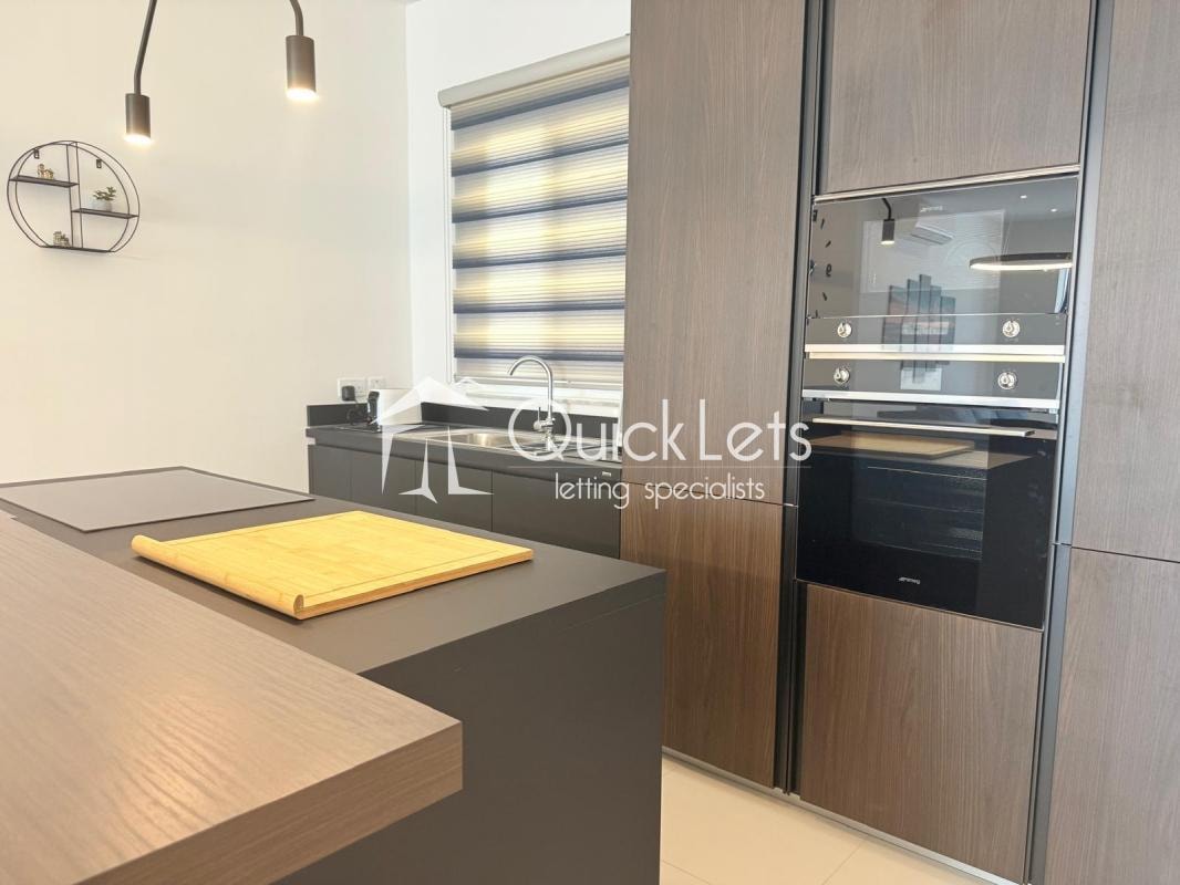 4 Bedroom Ensuite Apartment for Long Let in Sliema - €3,700/month photo 5