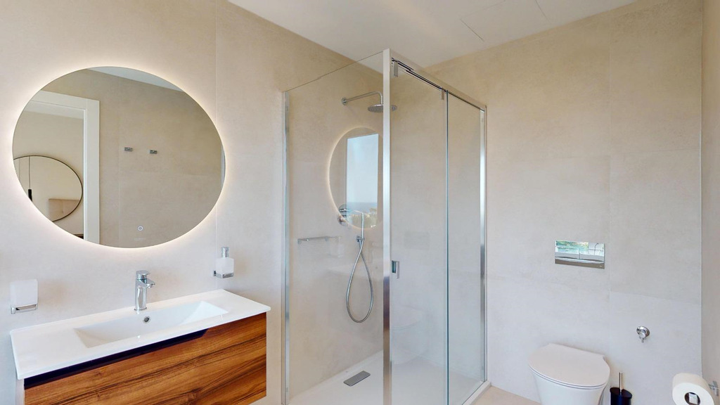 Villa for Long Let in Baħar iċ-Ċagħaq - €18,000/month photo 15
