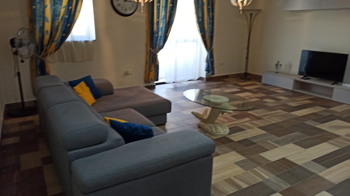 3 Bedroom Apartment for Long Let in Swatar - €1,650/month