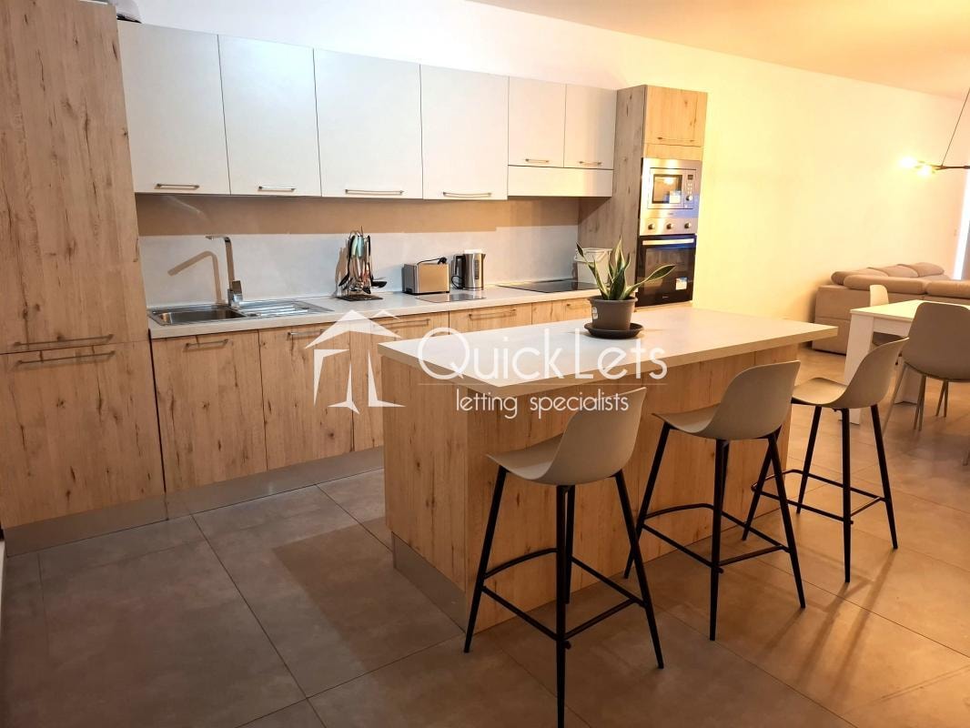 ST.PAUL’S BAY |APARTMENT | €1,800/month photo 6