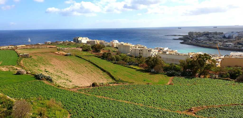 3 Bedroom Ensuite Apartment for Long Let in Marsaskala - €1,500/month photo 9