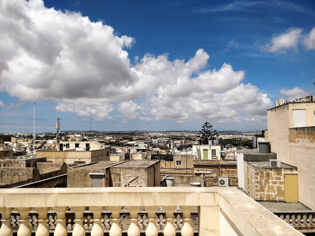 2 Bedroom Penthouse for Long Let in Paola - €1,750/month photo 21