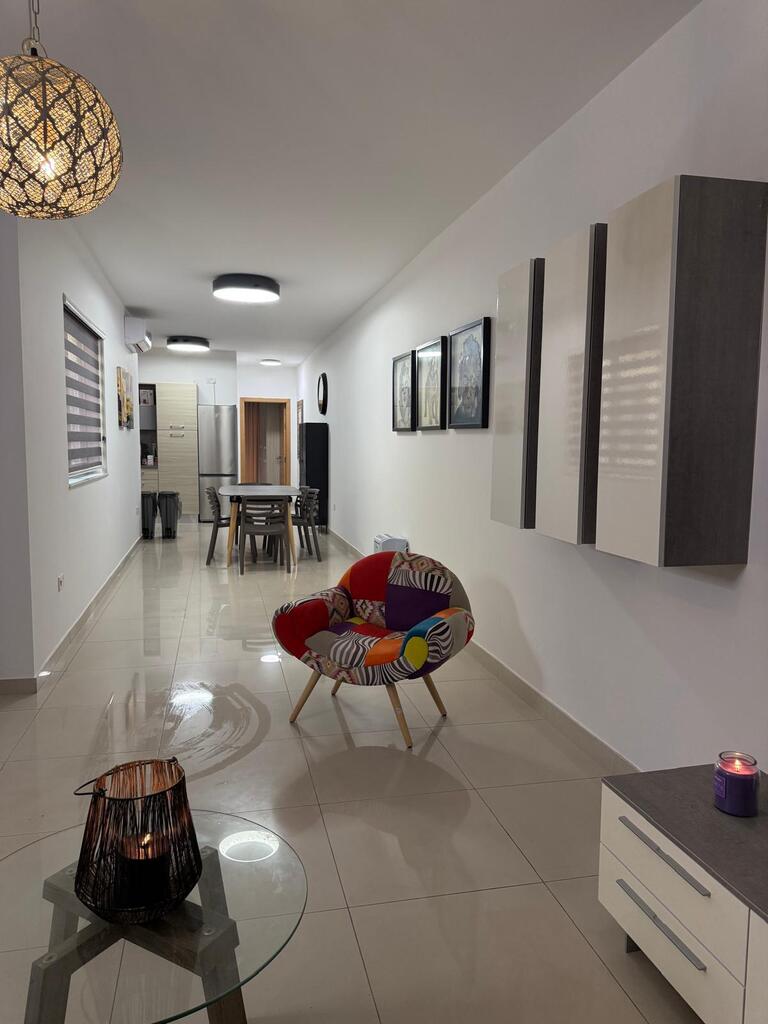 2 Bedroom Apartment for Long Let in Sliema - €1,750/month photo 3