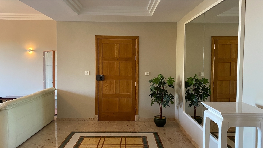 3 Bedroom Apartment for Long Let in Rabat - €2,500/month photo 5
