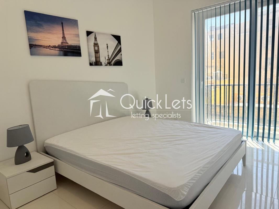 4 Bedroom Ensuite Apartment for Long Let in Sliema - €3,700/month photo 6